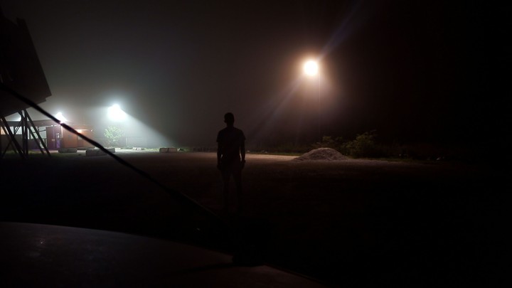 night human