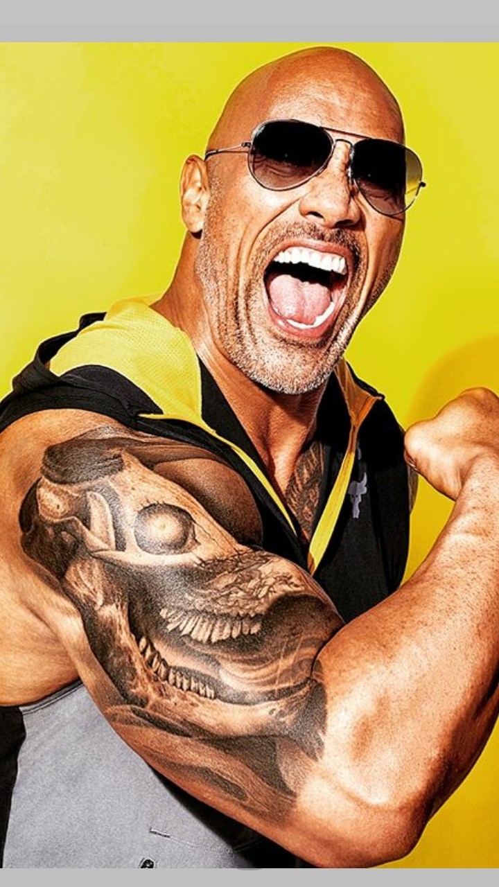 The Rock