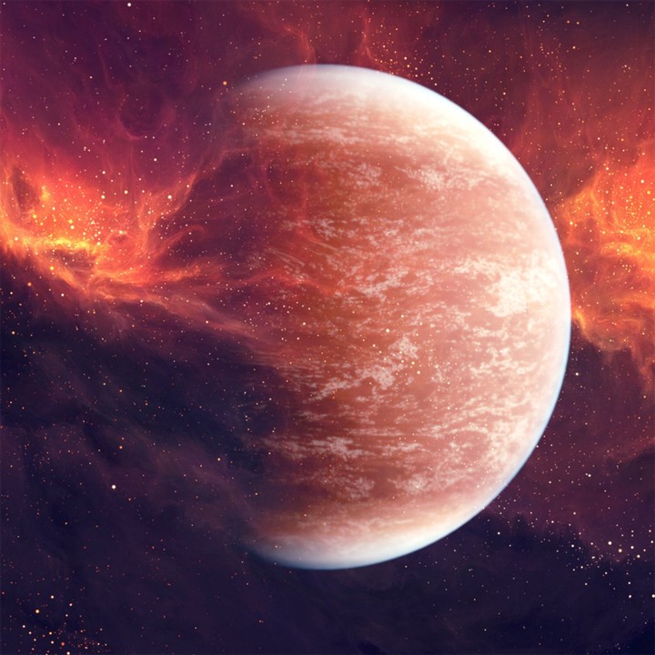 nebula