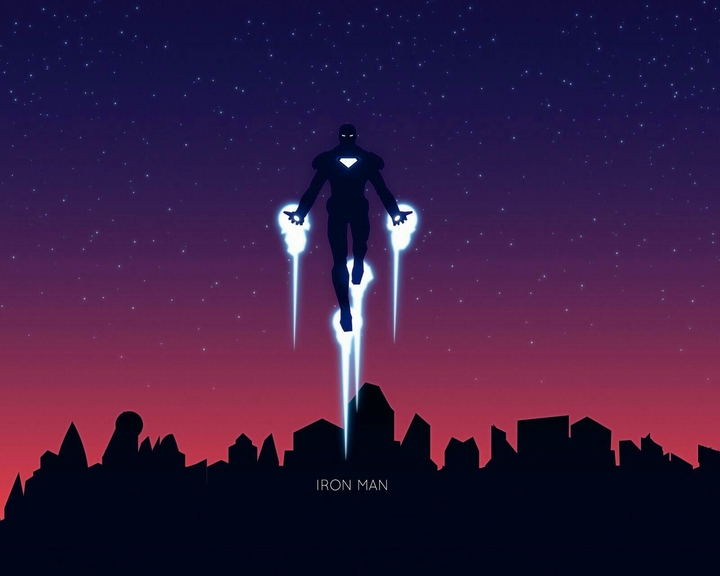 Iron Man