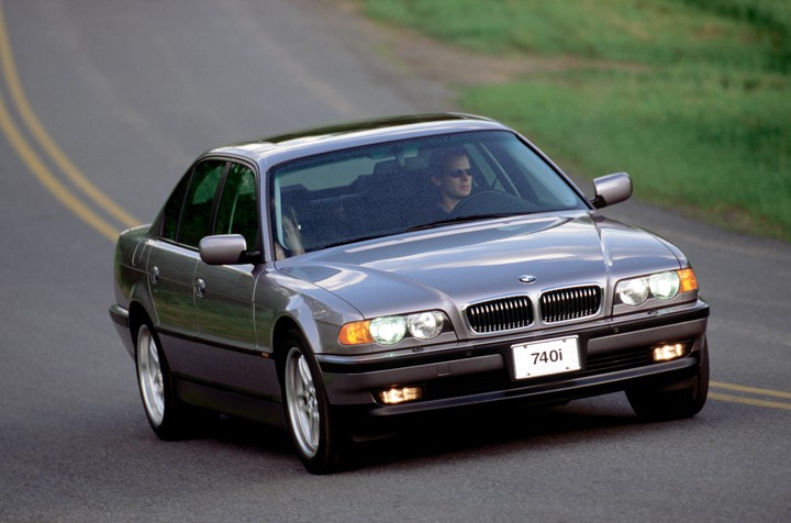 bmw