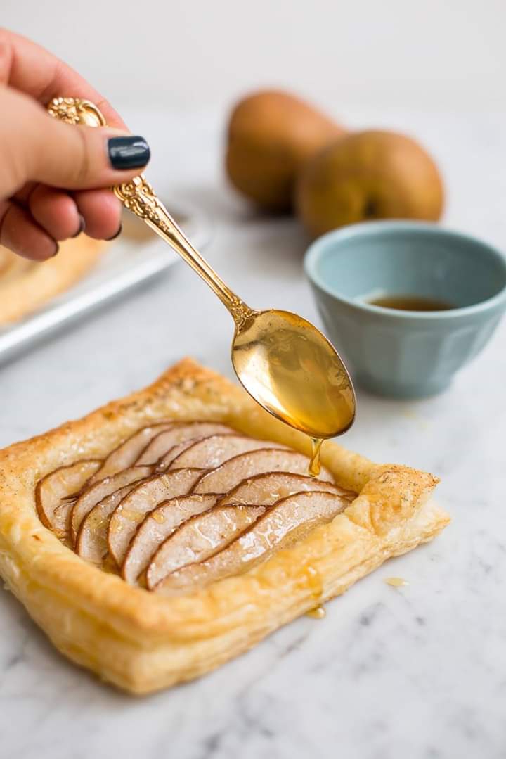 Dessert
