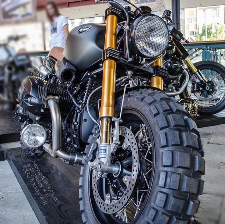 bike