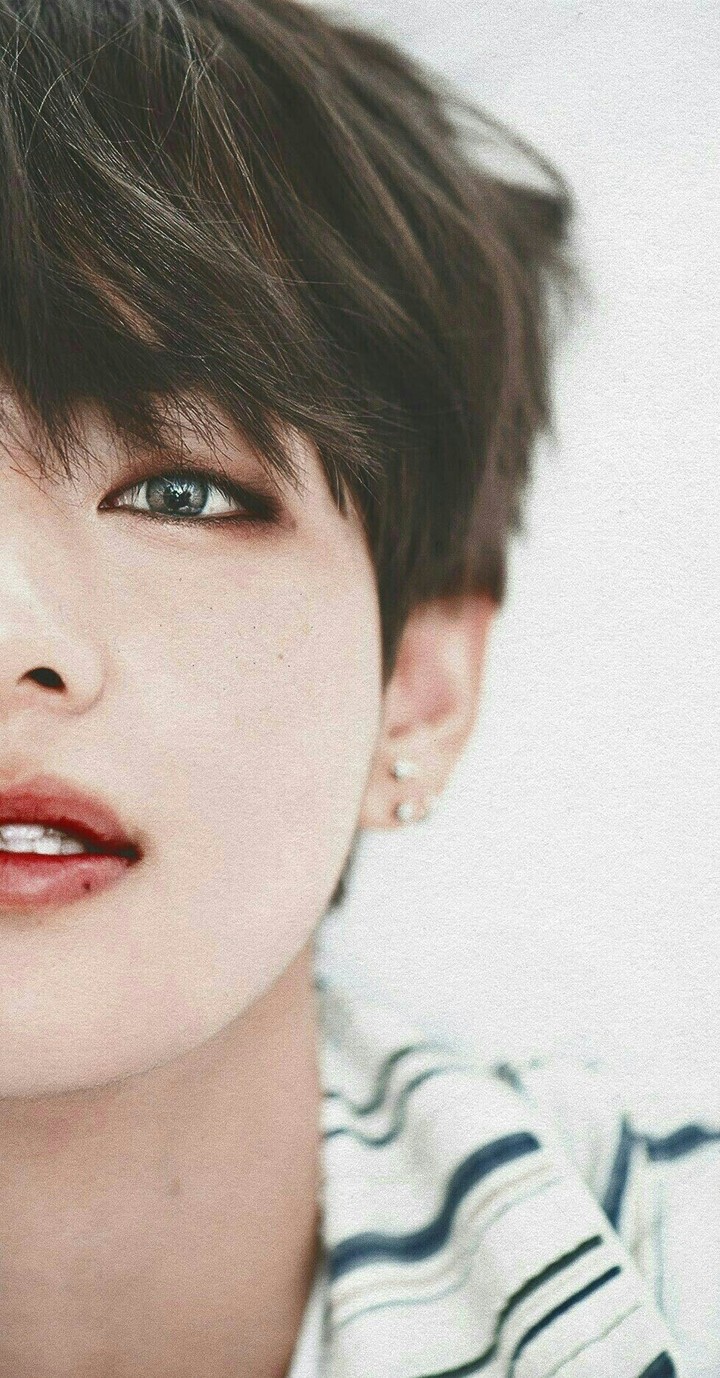 Bts V