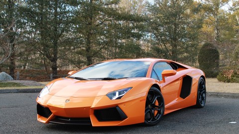 this car is pretty
