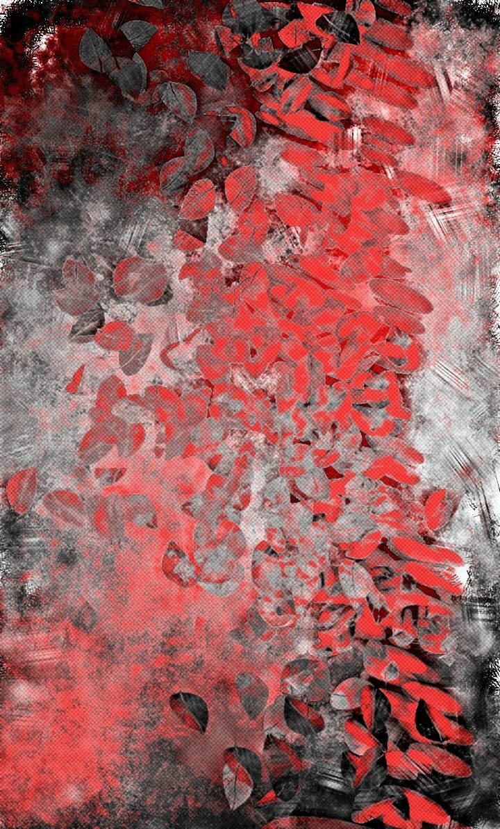 Red Leafs