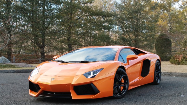 this car is pretty