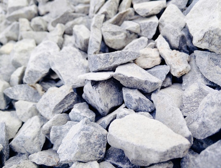 Stone