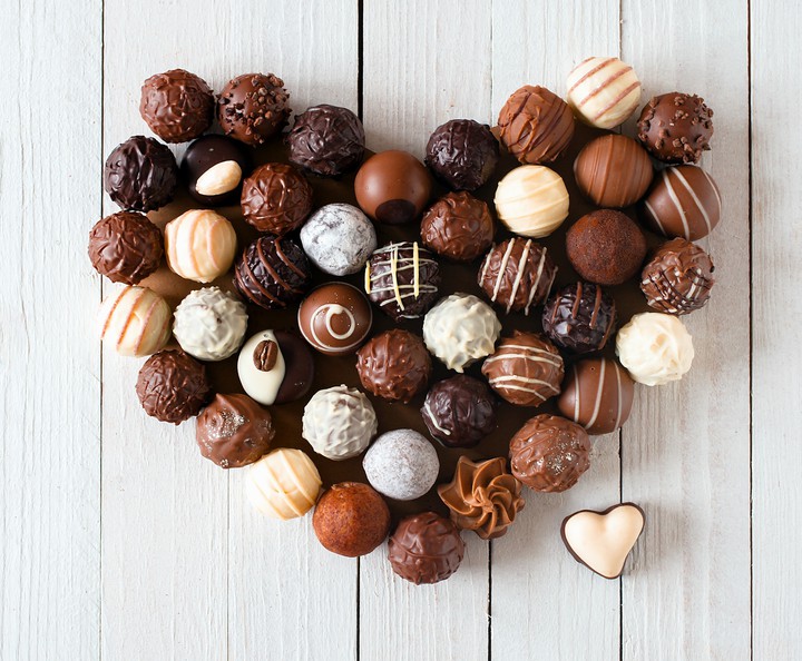 Sweet life