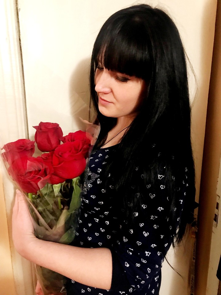 цветы