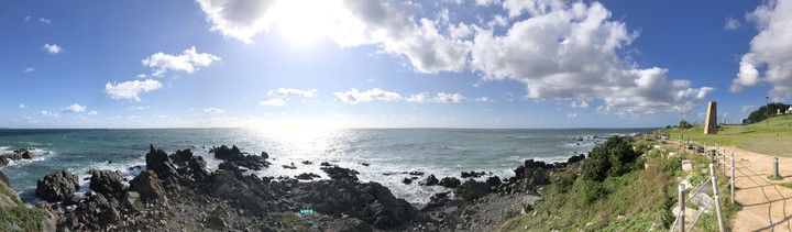 Korea Sea