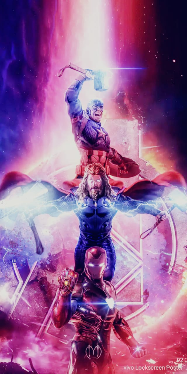 Avengers