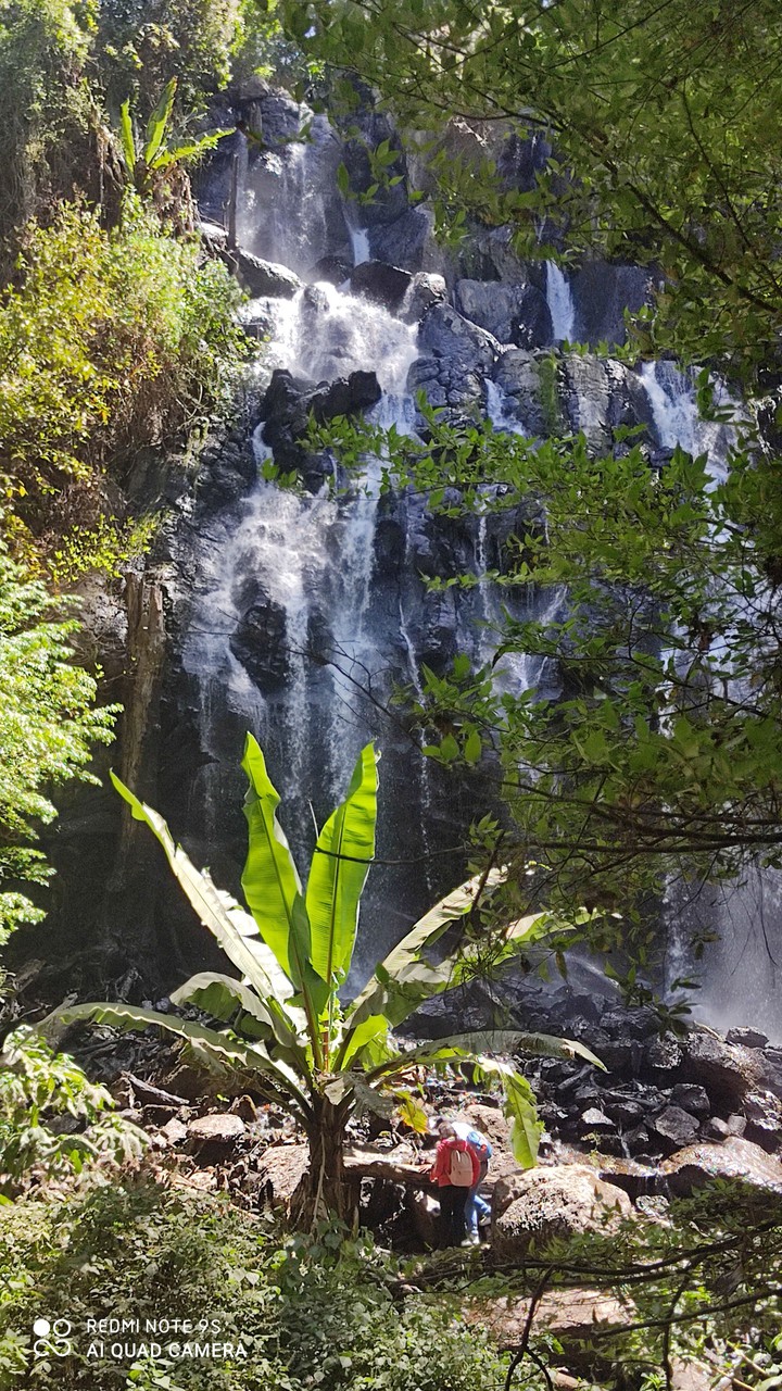 cascada