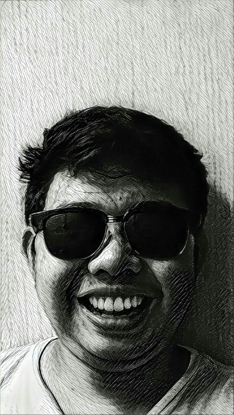 The Chubby Guy