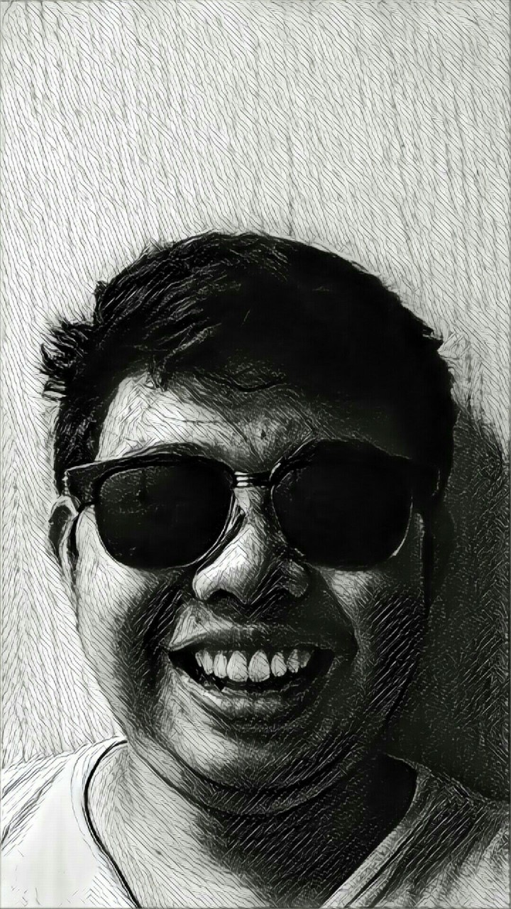 The Chubby Guy