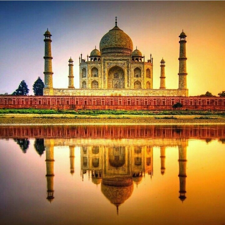 Beauty of India