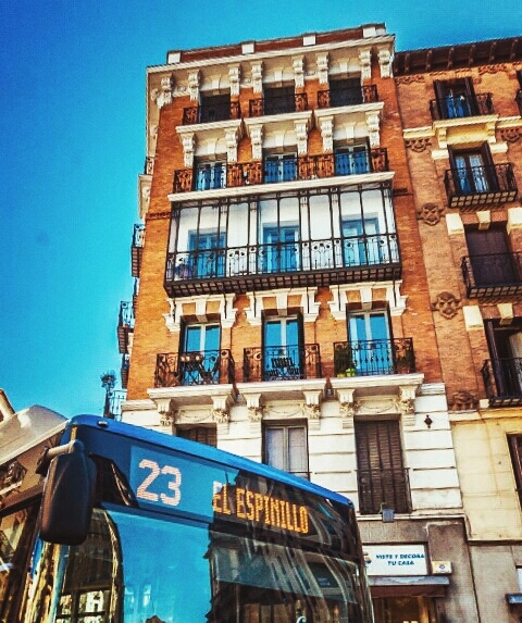 Madrid