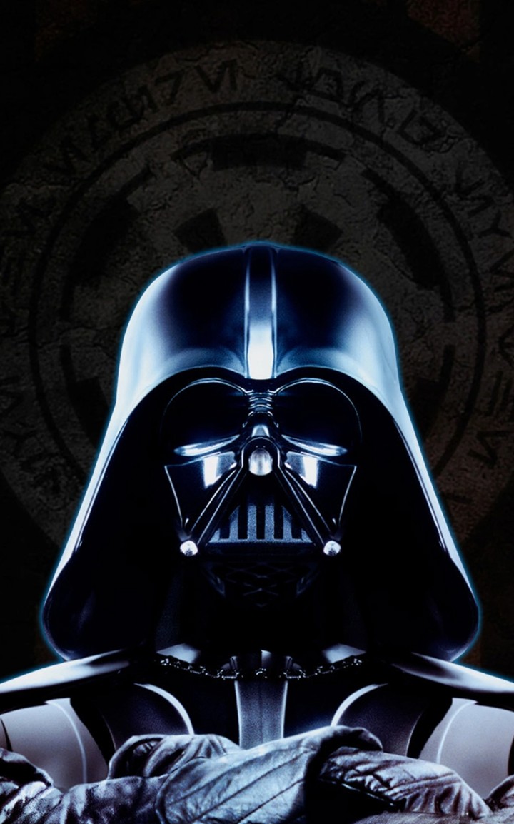 Darth Vader