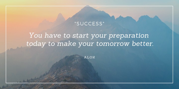 Motivation