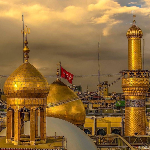 karbala