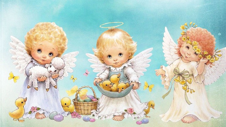 Angels