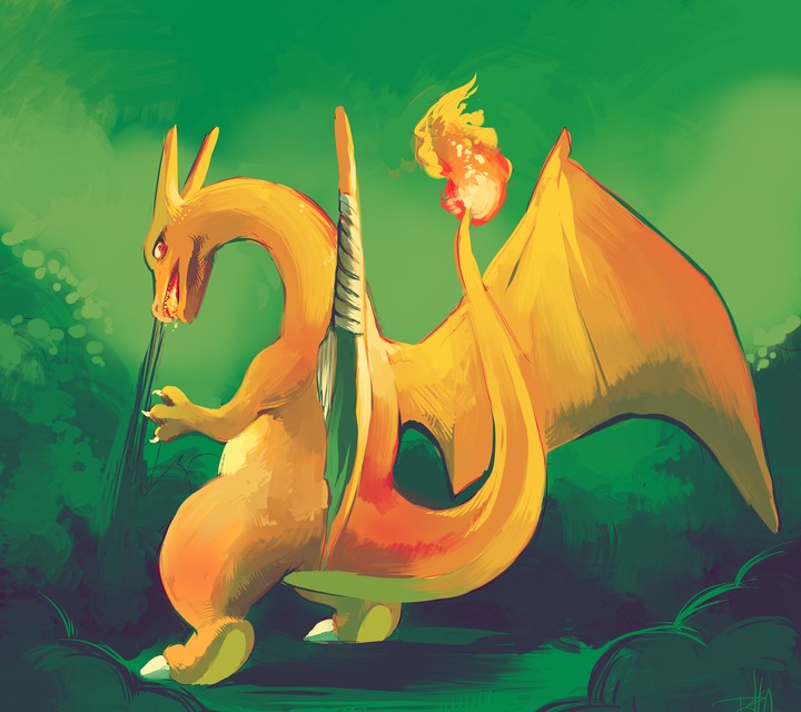 Charizard