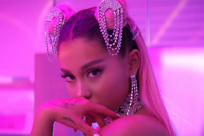 Ariana Grande ♥