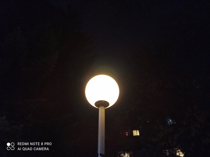 lamp