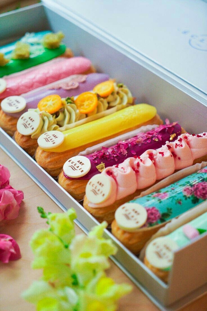Dessert
