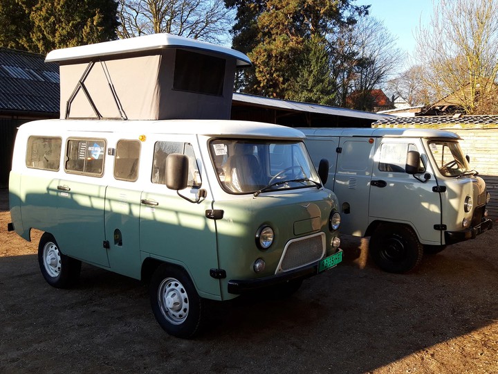 uaz