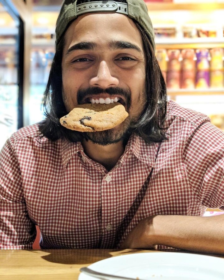 Bhuvan bam (my favourite)