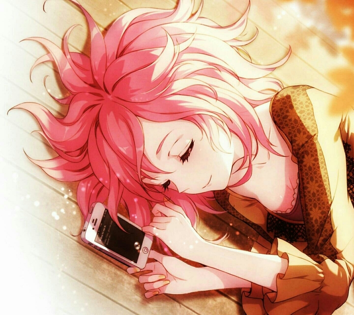 inori (guilty crow)