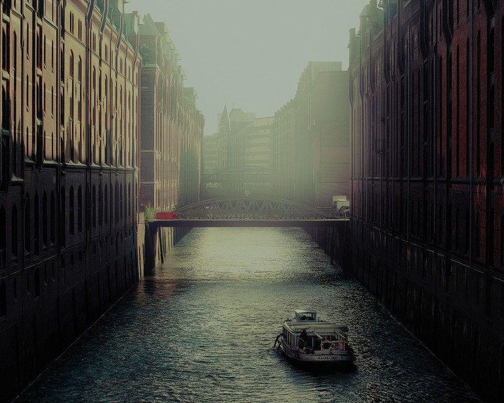 Dawn.