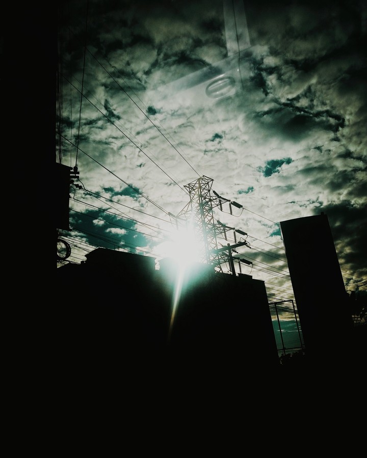 belo céu
