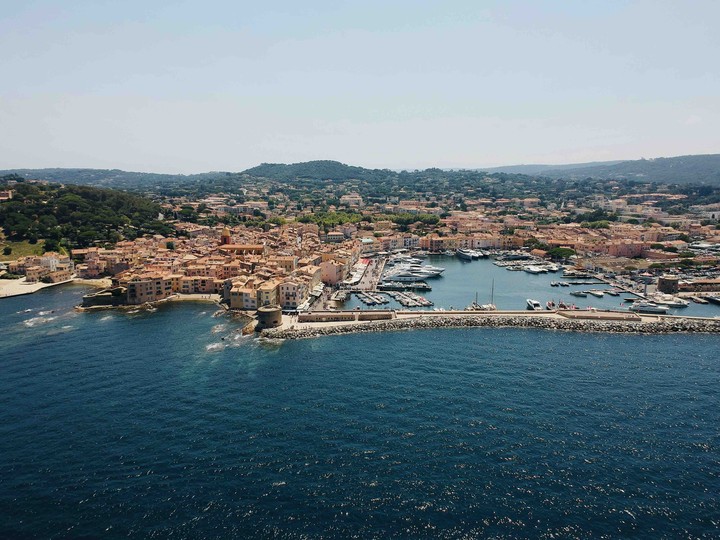 Saint Tropez
