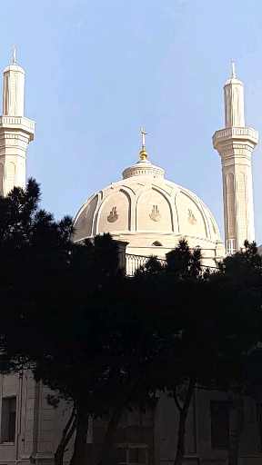 #Baku