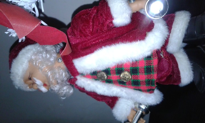 Papai Noel