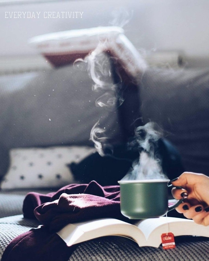 tea