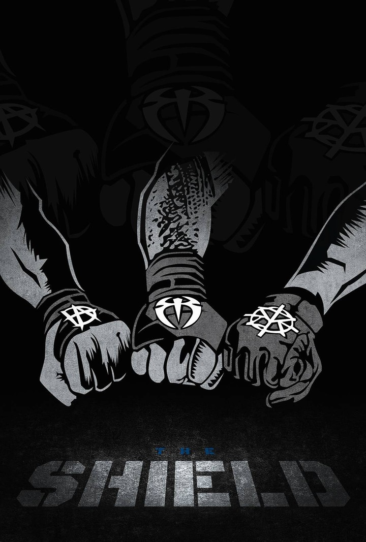 Sheild- The hounds of justice