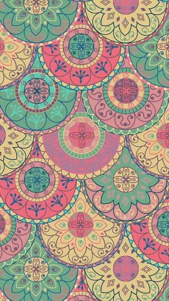 pattern