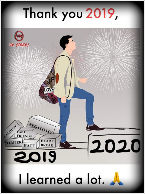 thanks 2019