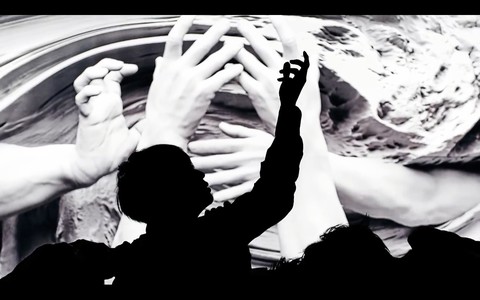 BTS(방탄소년단) - 'FAKE LOVE'*Album: Love Yourself: Tear