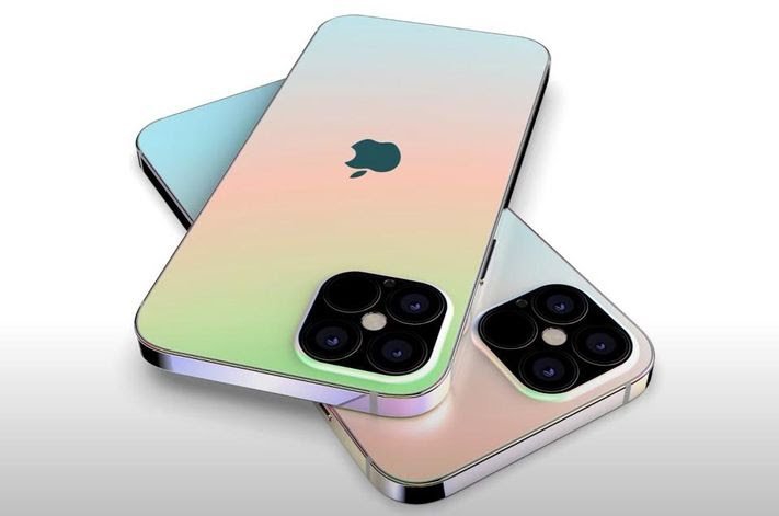 I phone 12