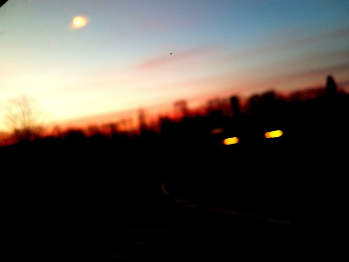 Sun Rise 2