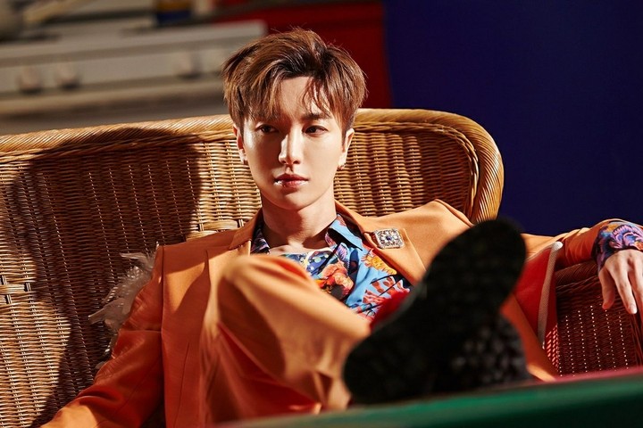 Lee Teuk