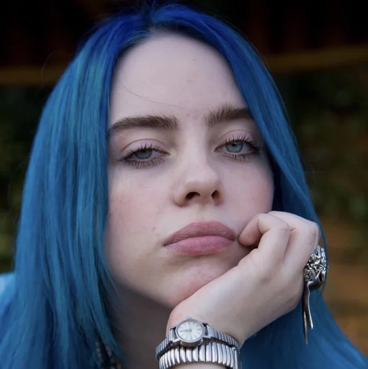 Billie Eilish
