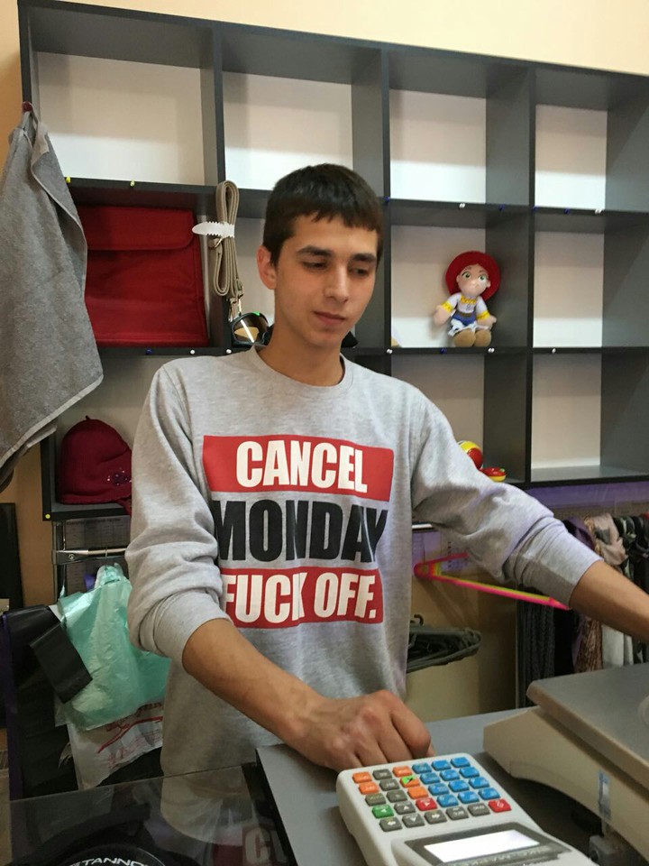 Work