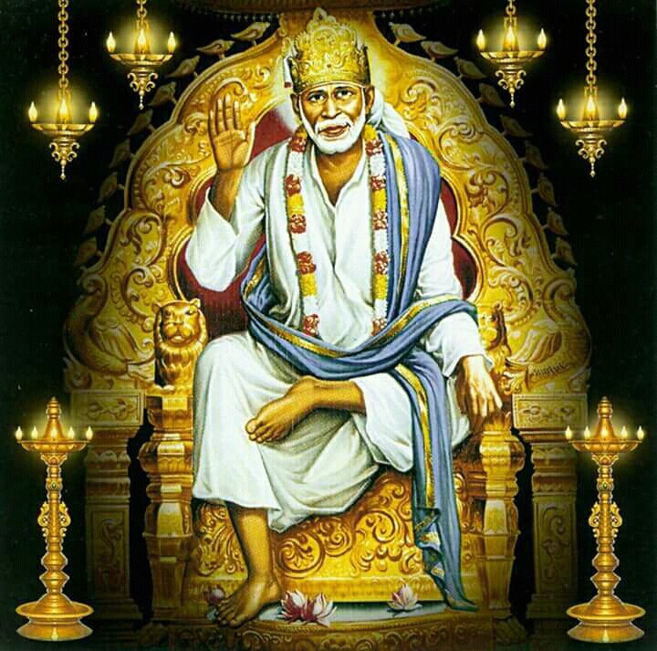 श्री साई