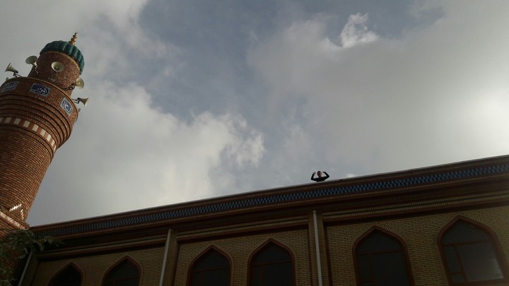 masjed