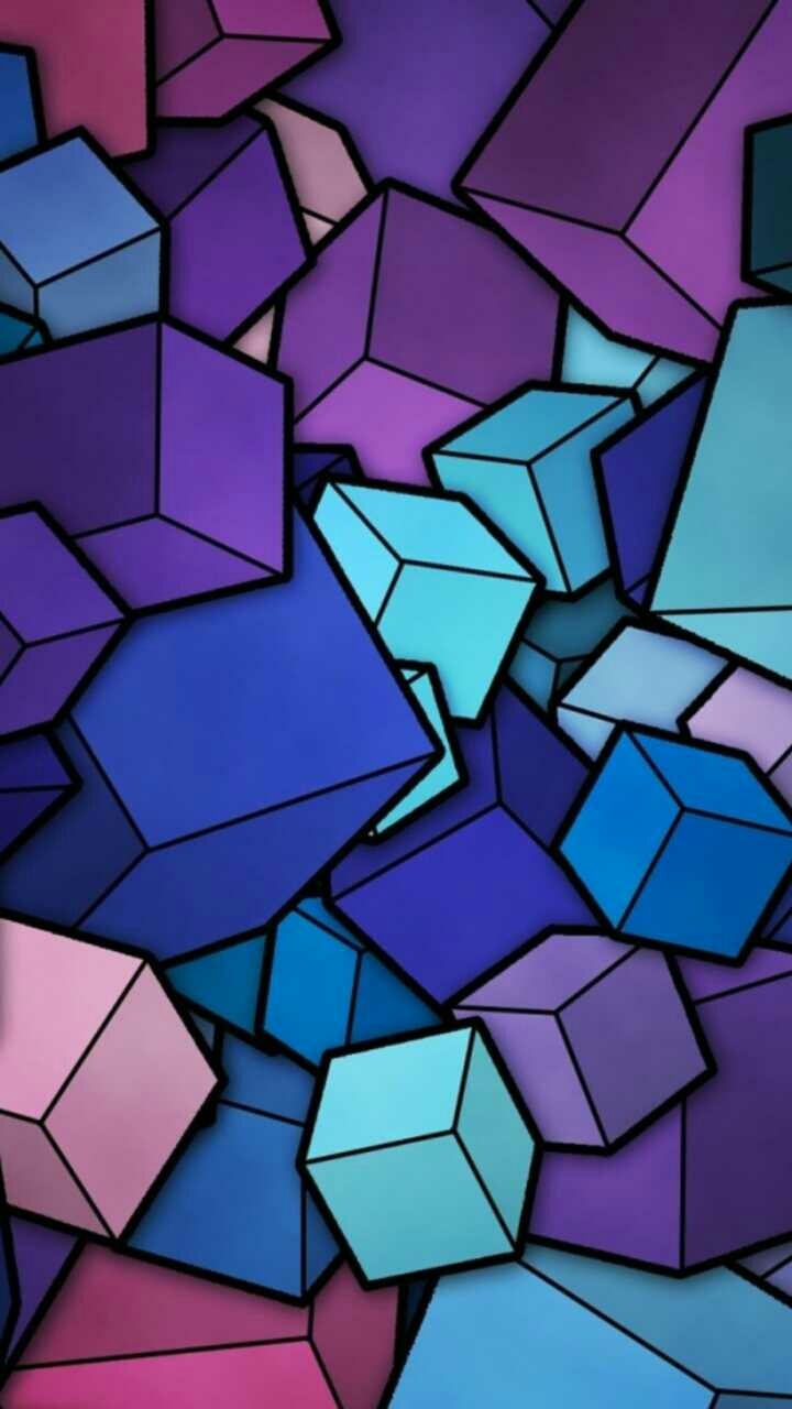 обои